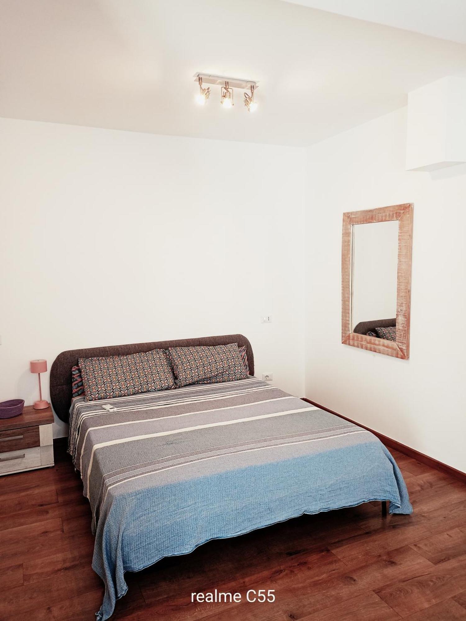 La Casa Di Fede Hotel Lanuvio ภายนอก รูปภาพ