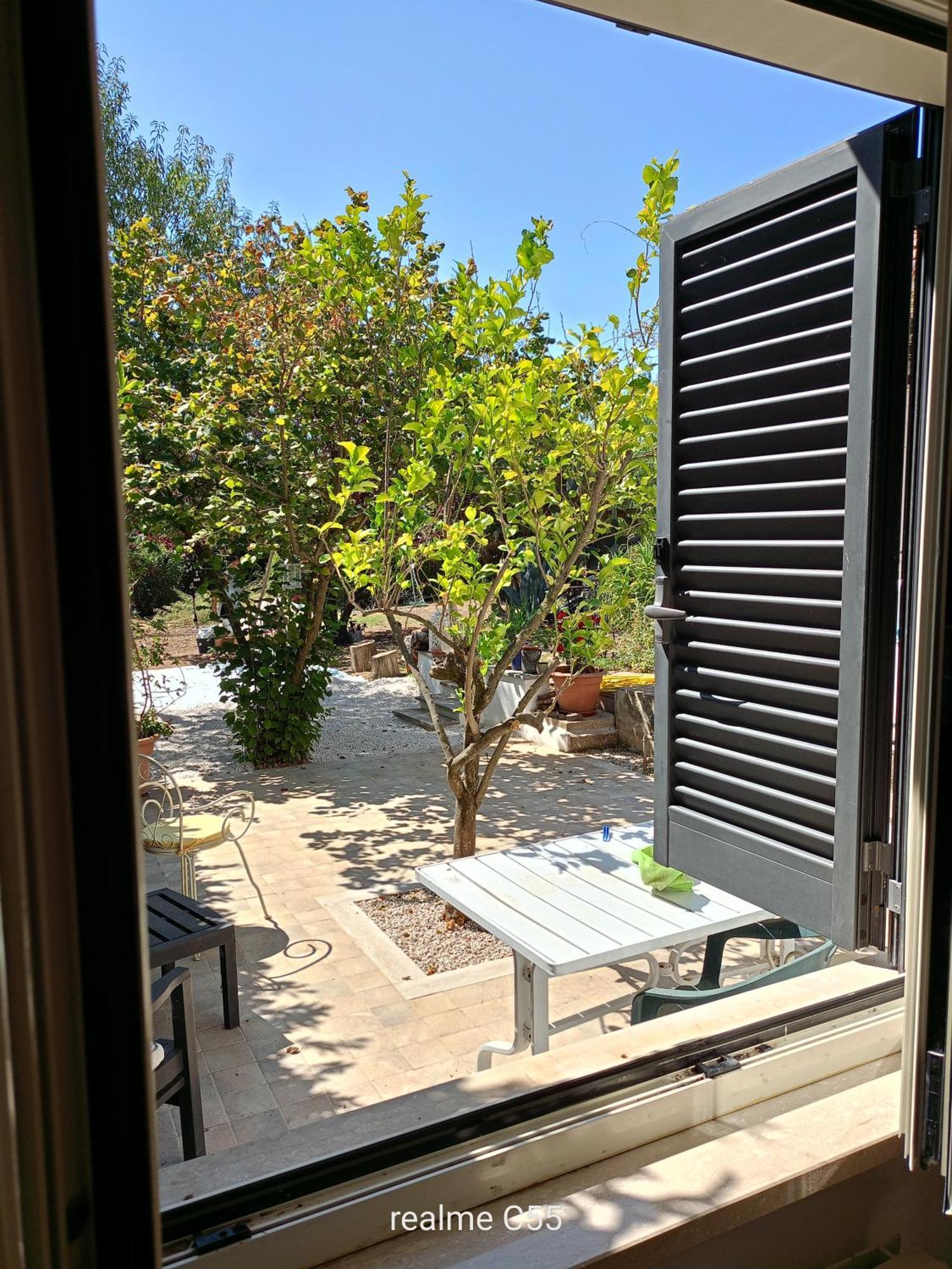 La Casa Di Fede Hotel Lanuvio ภายนอก รูปภาพ